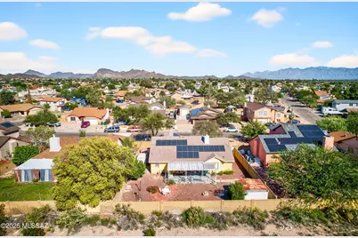3125 W Calle De La Bajada, Tucson, AZ 85746 - Photo 11