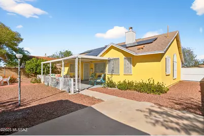 3125 W Calle De La Bajada, Tucson, AZ 85746 - Photo 39