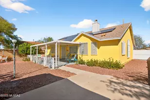 3125 W Calle De La Bajada, Tucson, AZ 85746 - Photo 39