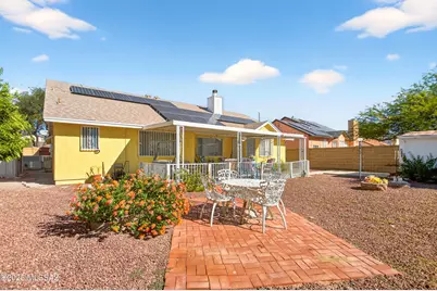 3125 W Calle De La Bajada, Tucson, AZ 85746 - Photo 41