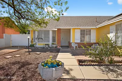 3125 W Calle De La Bajada, Tucson, AZ 85746 - Photo 13