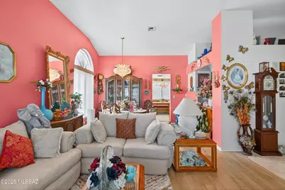 3125 W Calle De La Bajada, Tucson, AZ 85746 - Photo 19