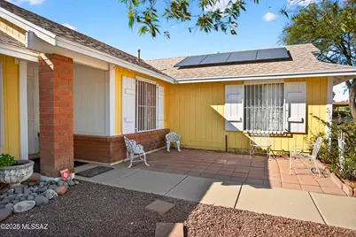 3125 W Calle De La Bajada, Tucson, AZ 85746 - Photo 3