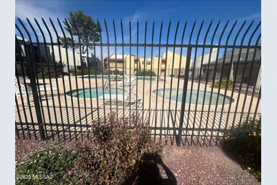 840 S Langley Avenue #104, Tucson, AZ 85710 - Photo 15