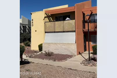 840 S Langley Avenue #104, Tucson, AZ 85710 - Photo 1