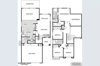 11576 W Stone Hearth Street, Marana, AZ 85658 - Photo 35