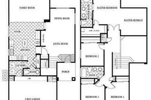 11576 W Stone Hearth St, Marana, AZ 85658 - Photo 35