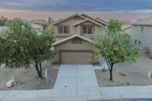 11576 W Stone Hearth St, Marana, AZ 85658 - Photo 1