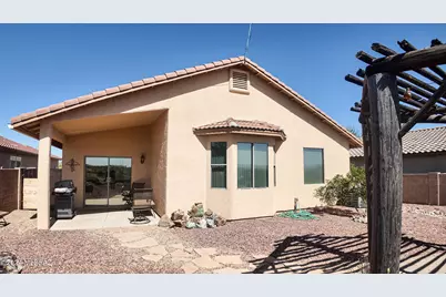 1569 W Cottonwood Canyon Drive, Benson, AZ 85602 - Photo 19