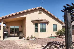 1569 W Cottonwood Canyon Dr, Benson, AZ 85602 - Photo 19