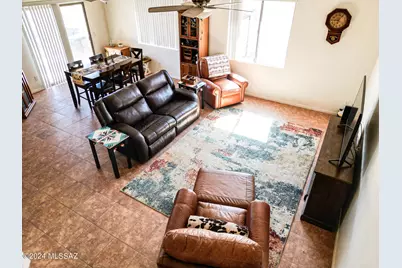 1569 W Cottonwood Canyon Drive, Benson, AZ 85602 - Photo 3