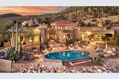 260 N Resort Hills Place, Tucson, AZ 85745 - Photo 1