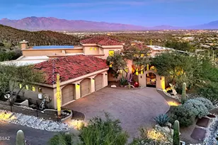 260 North Resort Hills Place, Tucson, AZ 85745 - Photo 47