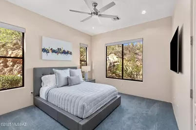 260 N Resort Hills Place, Tucson, AZ 85745 - Photo 29