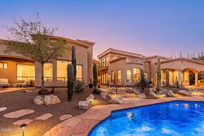 260 N Resort Hills Place, Tucson, AZ 85745 - Photo 39