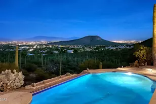 260 North Resort Hills Place, Tucson, AZ 85745 - Photo 3