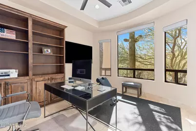 260 N Resort Hills Place, Tucson, AZ 85745 - Photo 25