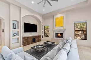 260 North Resort Hills Place, Tucson, AZ 85745 - Photo 15