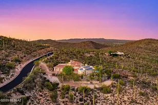 260 North Resort Hills Place, Tucson, AZ 85745 - Photo 49