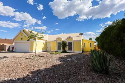 2849 W Wagon Wheels Drive, Tucson, AZ 85745 - Photo 11