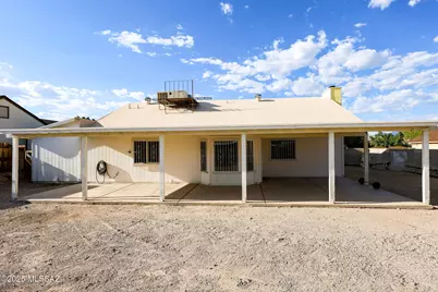 2849 W Wagon Wheels Drive, Tucson, AZ 85745 - Photo 19