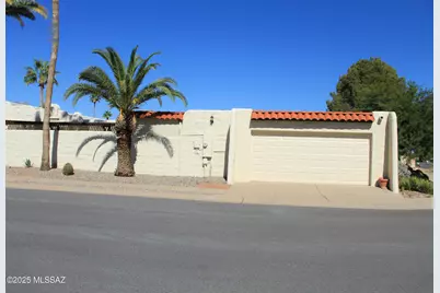 280 S Circulo Napa, Green Valley, AZ 85614 - Photo 31