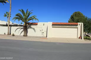 280 S Circulo Napa, Green Valley, AZ 85614 - Photo 31