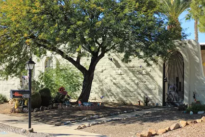 280 S Circulo Napa, Green Valley, AZ 85614 - Photo 19