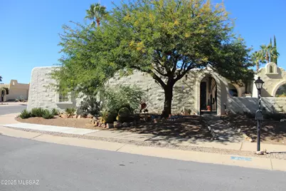 280 S Circulo Napa, Green Valley, AZ 85614 - Photo 29