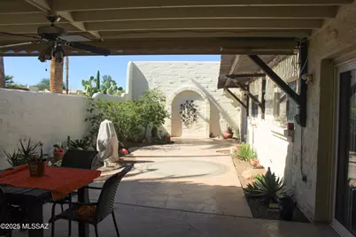 280 S Circulo Napa, Green Valley, AZ 85614 - Photo 23