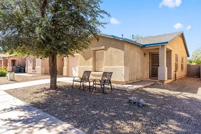 5458 S Monrovia Avenue, Tucson, AZ 85706 - Photo 3