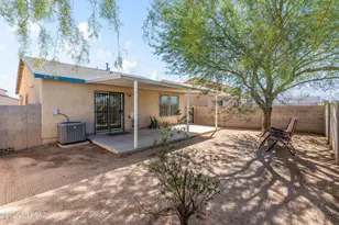 5458 S Monrovia Ave, Tucson, AZ 85706 - Photo 25
