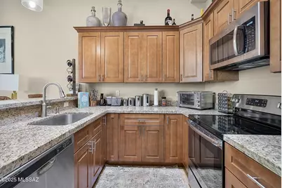 1105 Lombard Way, Tubac, AZ 85646 - Photo 9