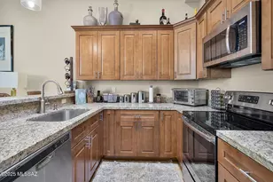 1105 Lombard Way, Tubac, AZ 85646 - Photo 9