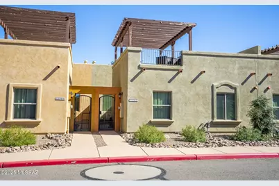 1105 Lombard Way, Tubac, AZ 85646 - Photo 1