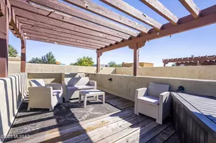 1105 Lombard Way, Tubac, AZ 85646 - Photo 21