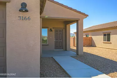 3166 E Andrada Road, Vail, AZ 85641 - Photo 3