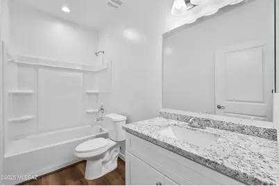 3166 E Andrada Road, Vail, AZ 85641 - Photo 31