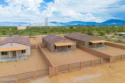 3166 E Andrada Road, Vail, AZ 85641 - Photo 5