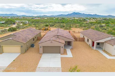 3166 E Andrada Road, Vail, AZ 85641 - Photo 47