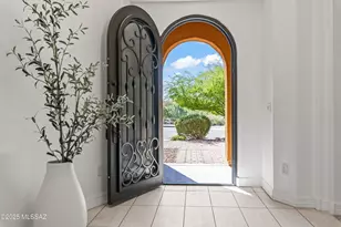 13543 N Trailing Indigo Ct, Oro Valley, AZ 85755 - Photo 3