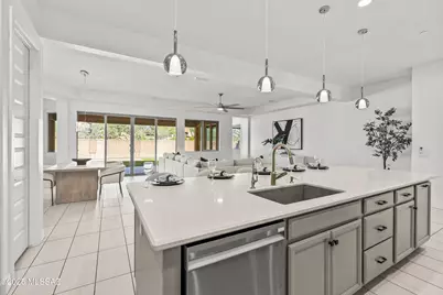 13543 N Trailing Indigo Court, Oro Valley, AZ 85755 - Photo 9