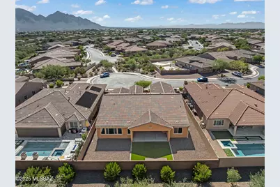 13543 N Trailing Indigo Court, Oro Valley, AZ 85755 - Photo 47
