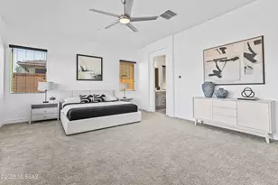 13543 N Trailing Indigo Ct, Oro Valley, AZ 85755 - Photo 17