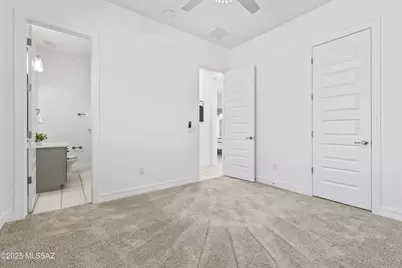 13543 N Trailing Indigo Court, Oro Valley, AZ 85755 - Photo 23