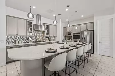 13543 N Trailing Indigo Court, Oro Valley, AZ 85755 - Photo 7