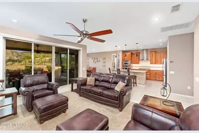 6632 W Grandview Trail, Marana, AZ 85658 - Photo 5