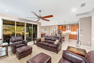 6632 W Grandview Trl, Marana, AZ 85658 - Photo 5