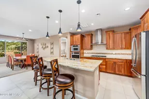 6632 W Grandview Trl, Marana, AZ 85658 - Photo 11