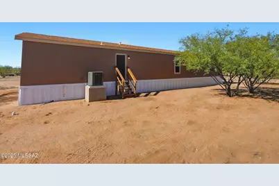 5533 S Alexandra Drive, Tucson, AZ 85735 - Photo 35